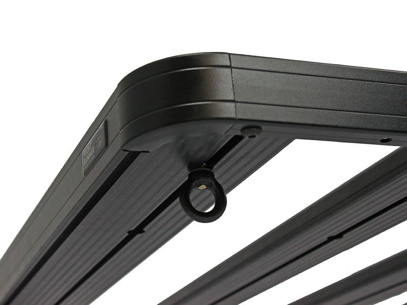 Black Front Runner Tie Down Rings (Eye Nuts)