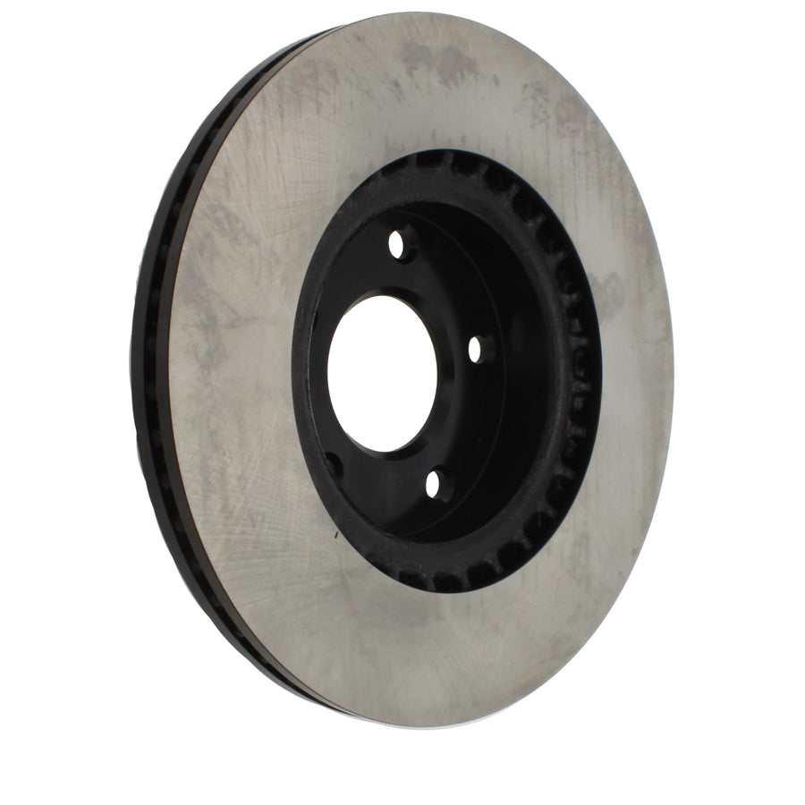 Premium Centric 120.42074 Automotive Replacement Front Brake Rotor for Selected Nissan, Infiniti Model Year