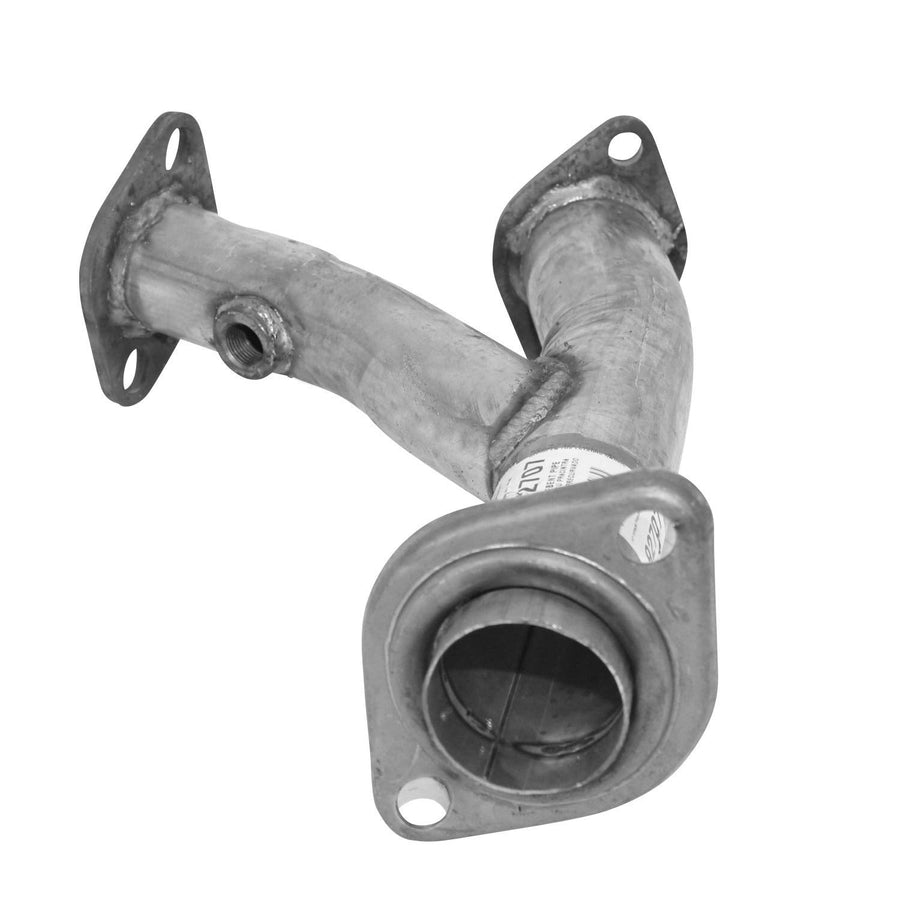 Exhaust Pipe AP Exhaust 92707