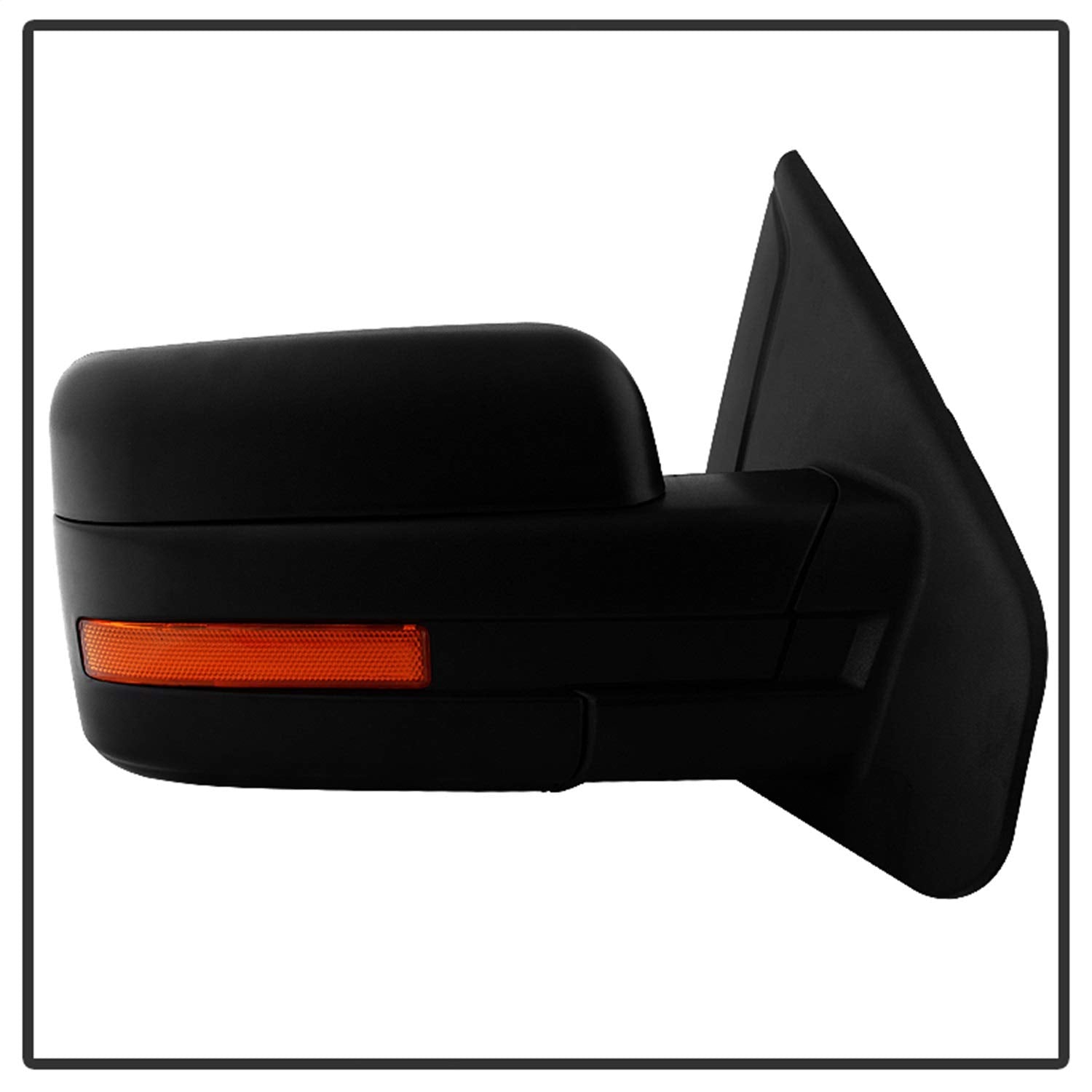 Ford F150 Spyder 07-14 Power He