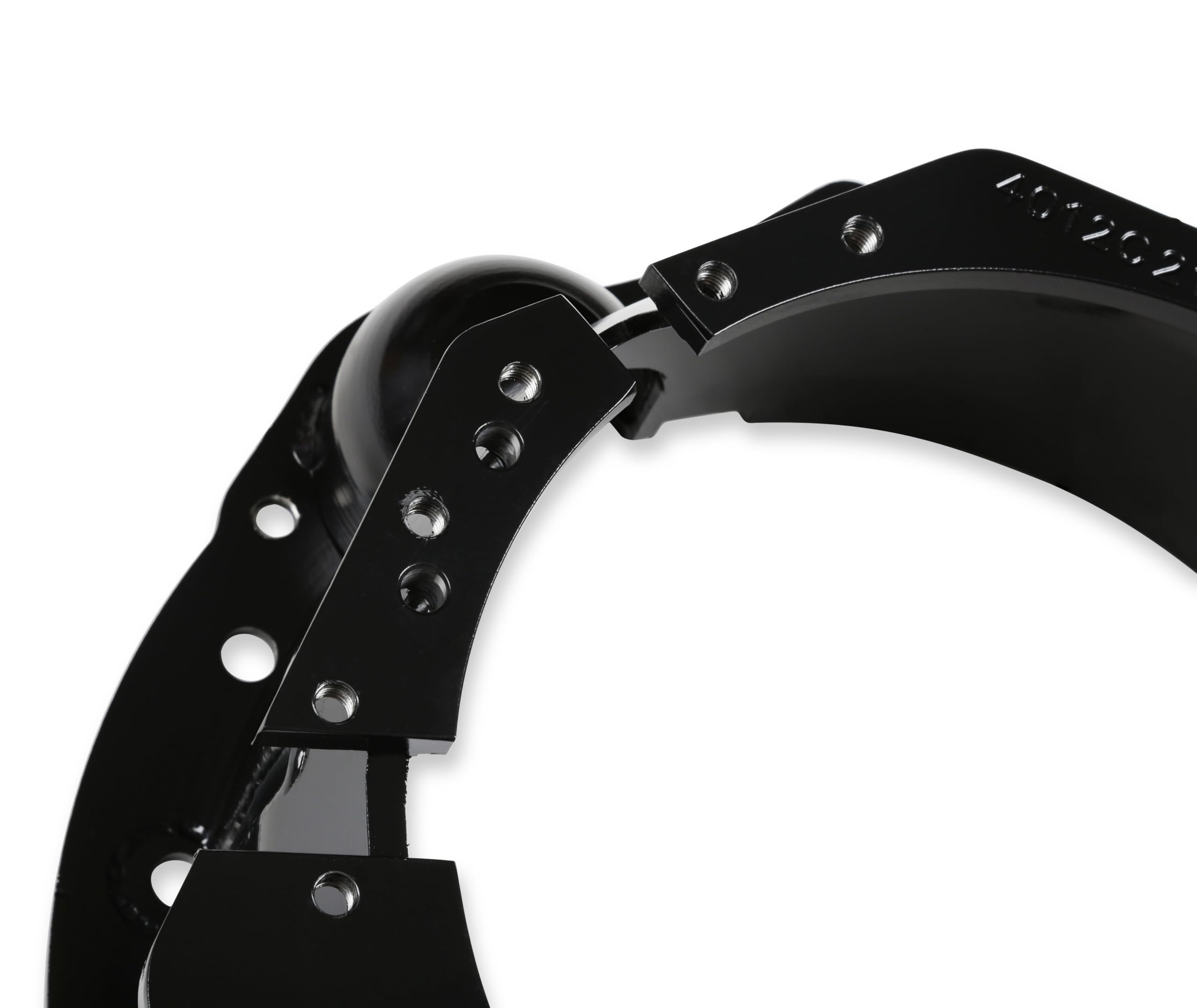 RM-4012 Quick Time Bellhousing
