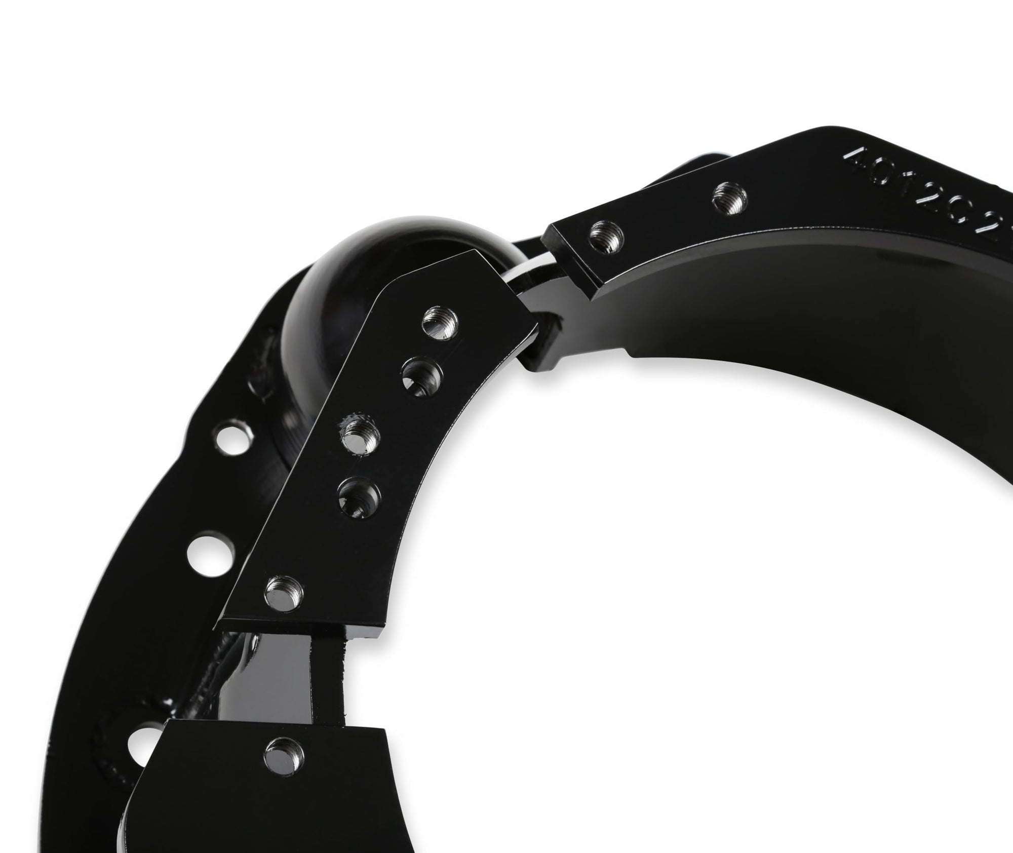 RM-4012 Quick Time Bellhousing