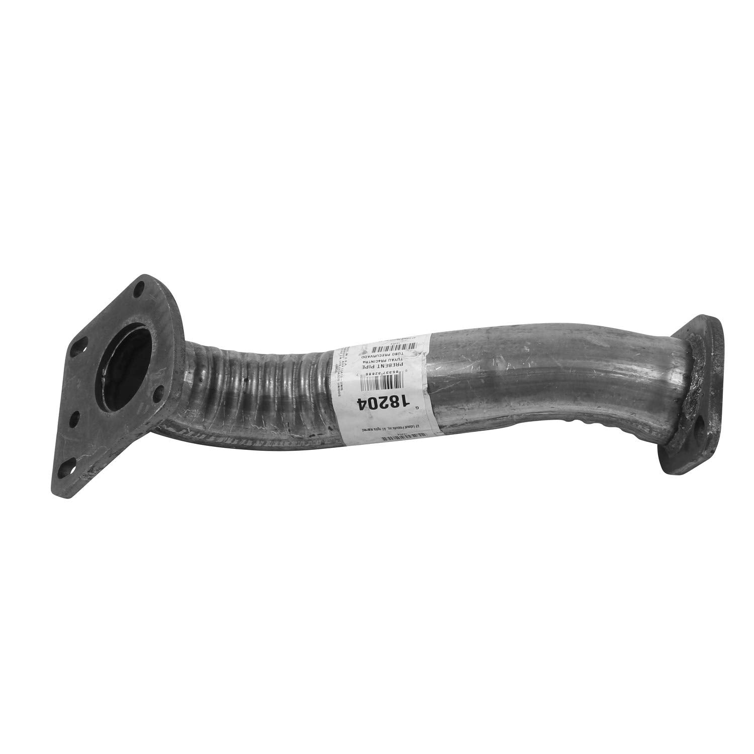 18204 AP Exhaust Pipe