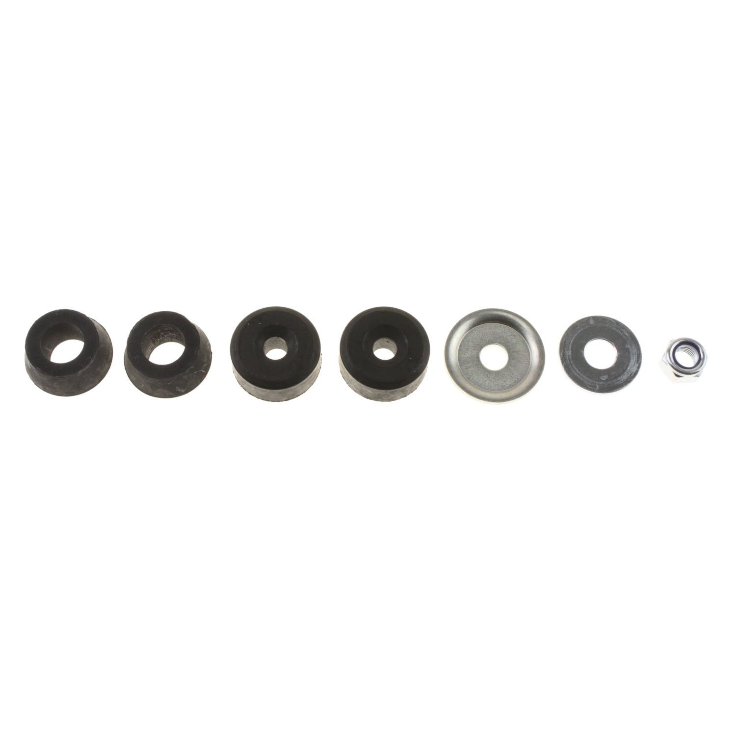46mm Bilstein Monotube Shock Absorber (24-027793