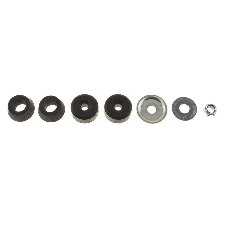 46mm Bilstein Monotube Shock Absorber (24-027793