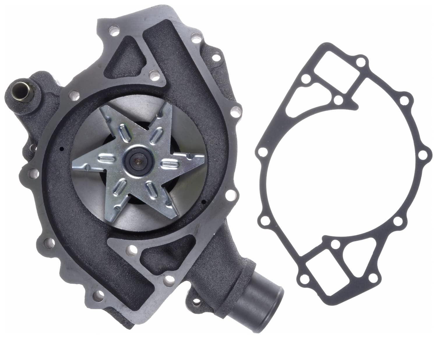 Premium Gates Engine Water Pump 44023