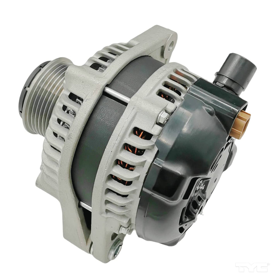 Alternator TYC Compatible with 2014-2017 Honda Odyssey