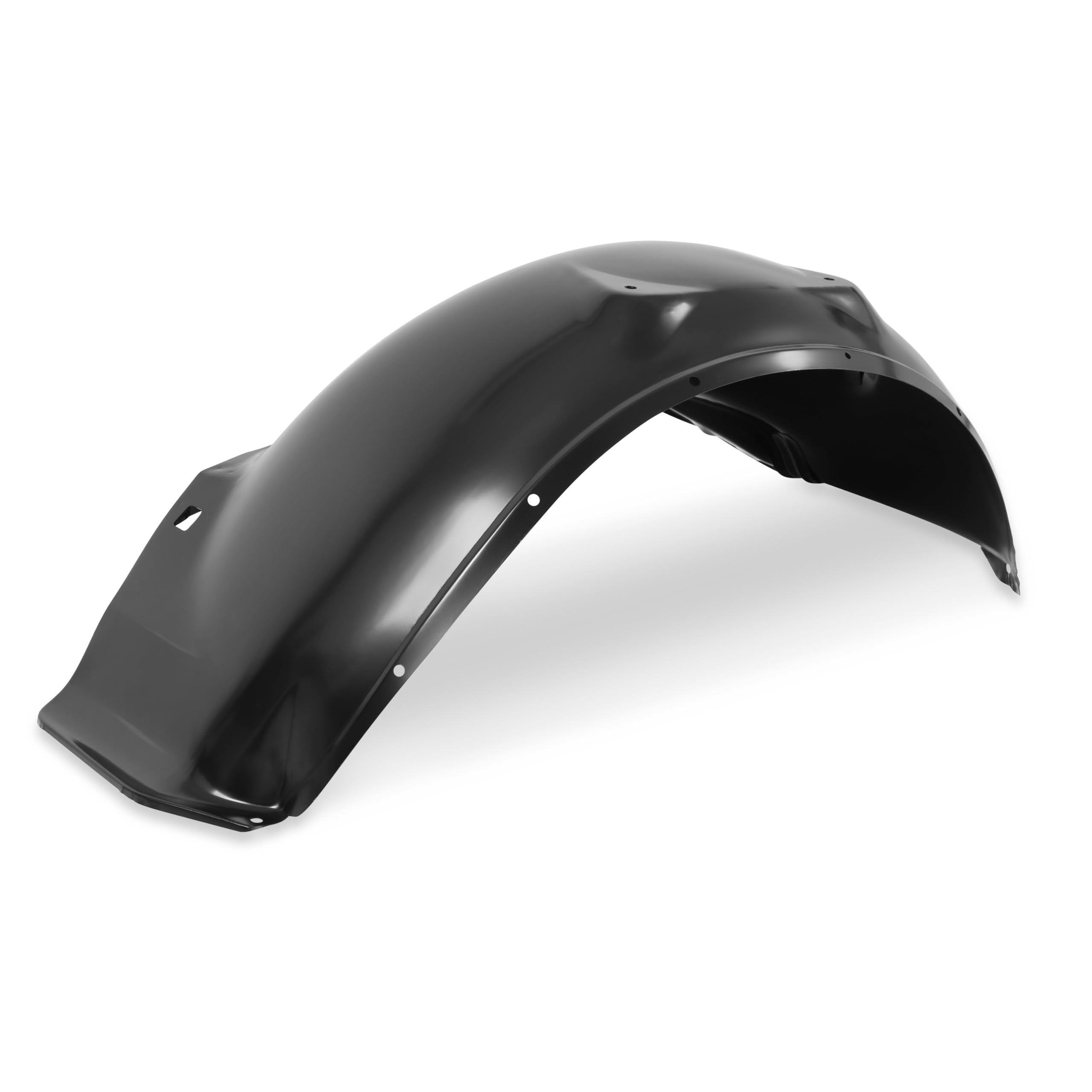 Holley A1011-67 Classic Trucks Brothers Trucks Inner Fender - RH
