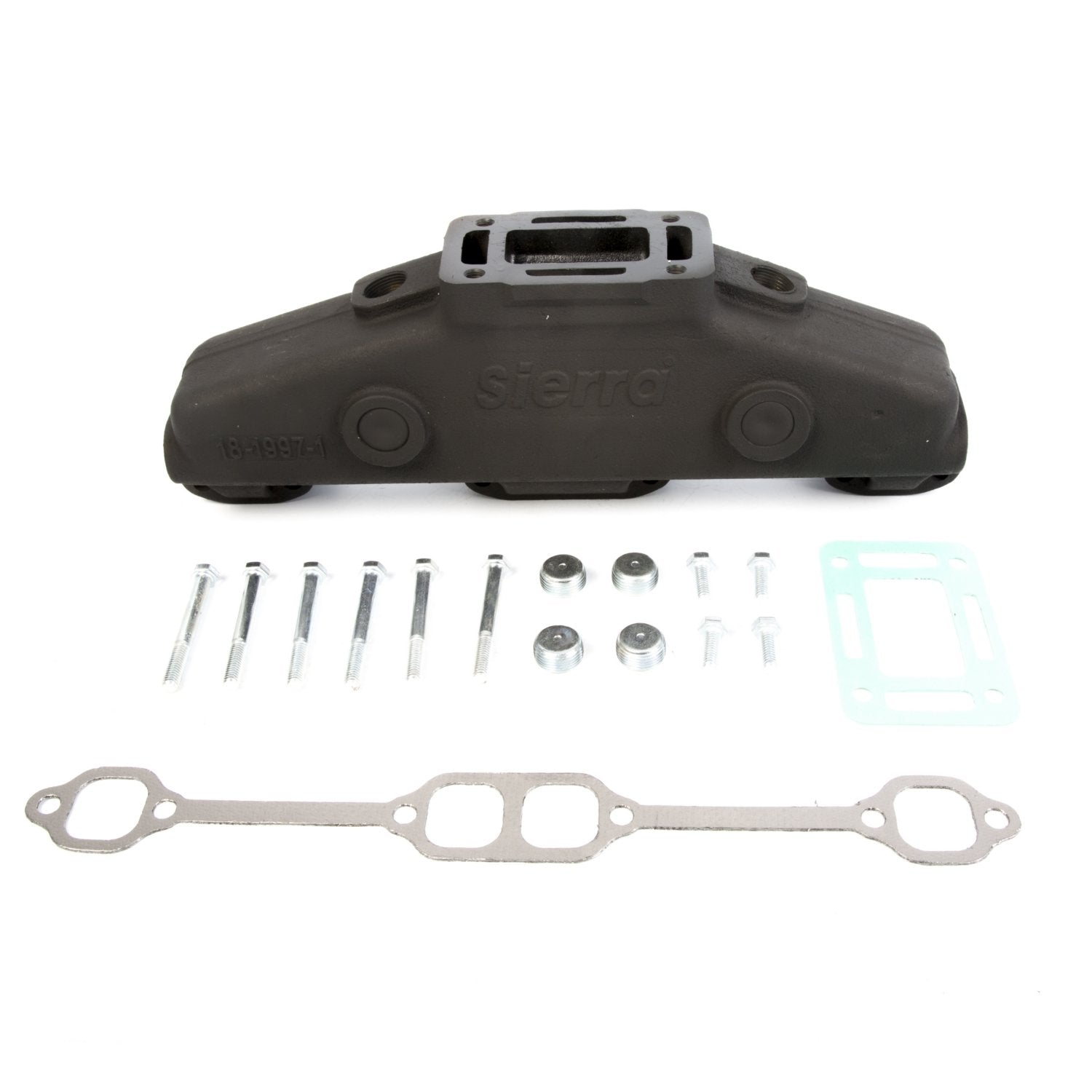 18-1997-1 Sierra International Manifold