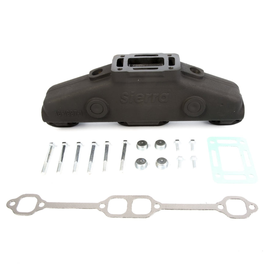18-1997-1 Sierra International Manifold