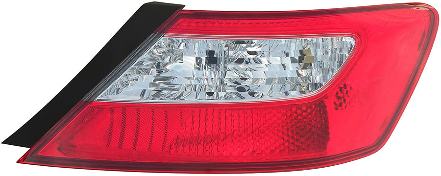 Tail Light Eagle Eyes HD469-U010R