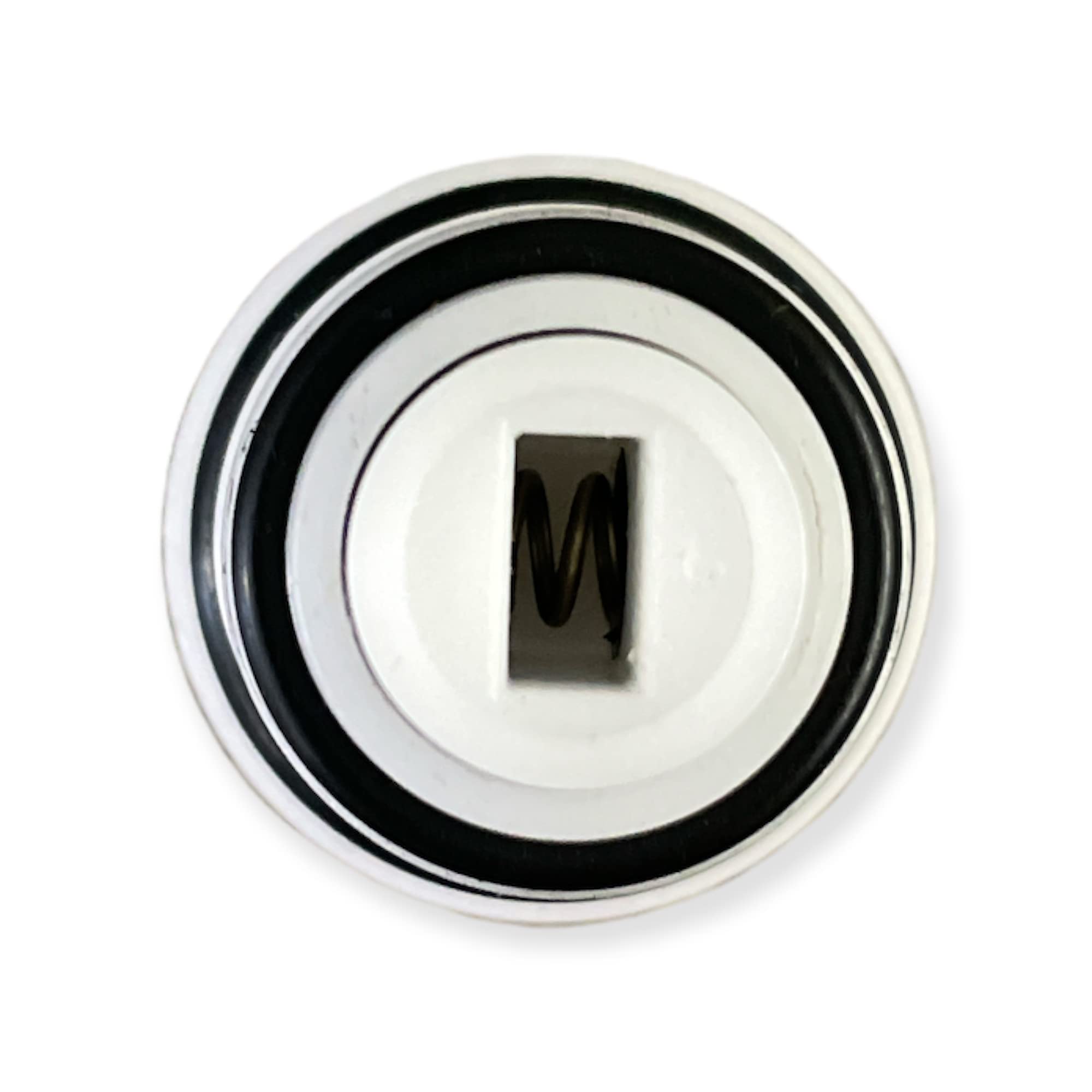 PF287026 VALTERRA LLC QTR Turn CTG Set, 2 HNDL