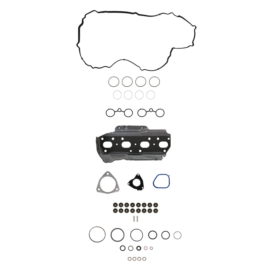 Head Gasket Set FEL-PRO HSU 26454 w/o Head Gasket