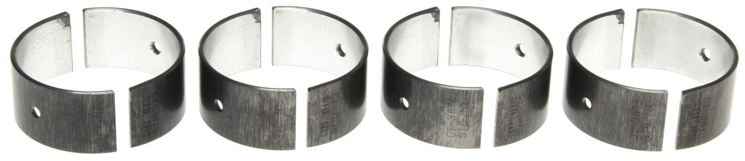 Clevite Engine CB-1948A(4) Connecting Rod Bearing Set