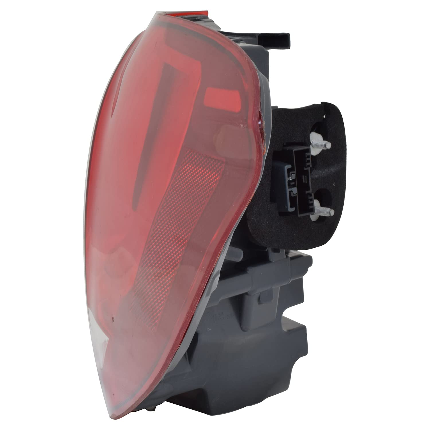 Right-Side TYC 11-14705-00 Tail Light Assembly Compatible with 2014-2018 BMW X5