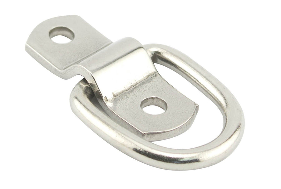 Stainless Steel Erickson 09104 Anchor - 1200 lb. Load Capacity, (Pack of 2)