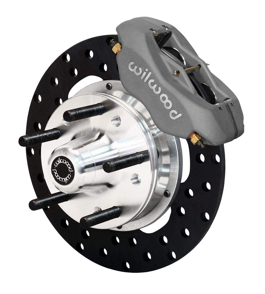 Brake Rotor Kit Wilwood 1401033BD
