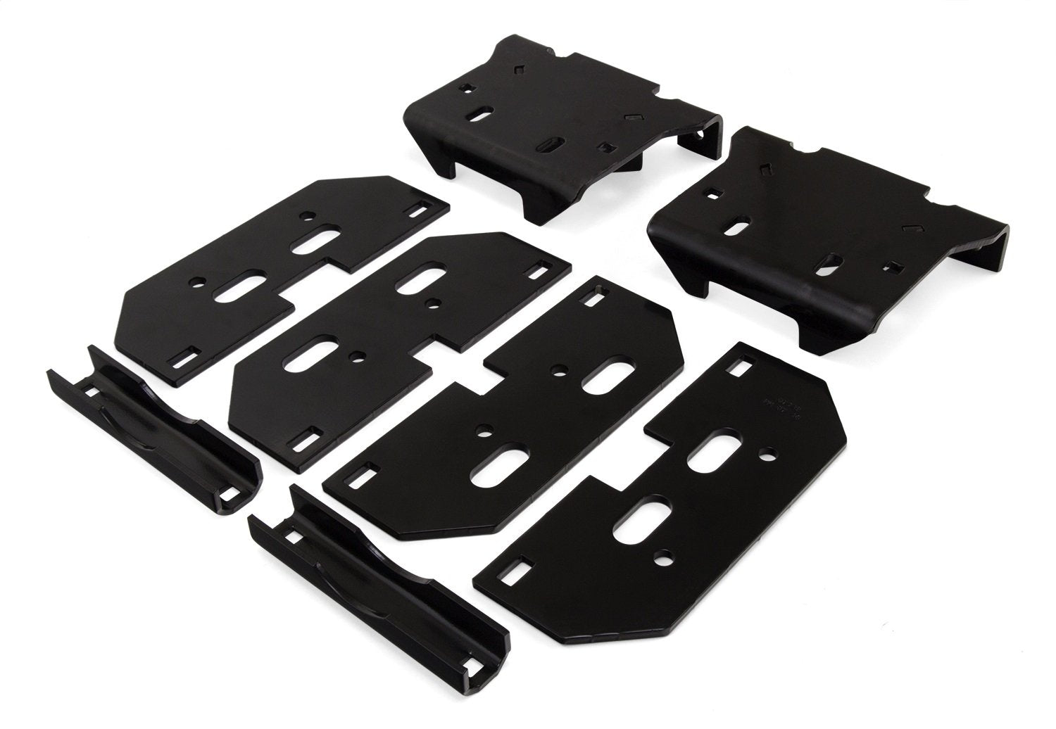 LoadLifter 5000 Ultimate Air Suspension Kit Air Lift 88297