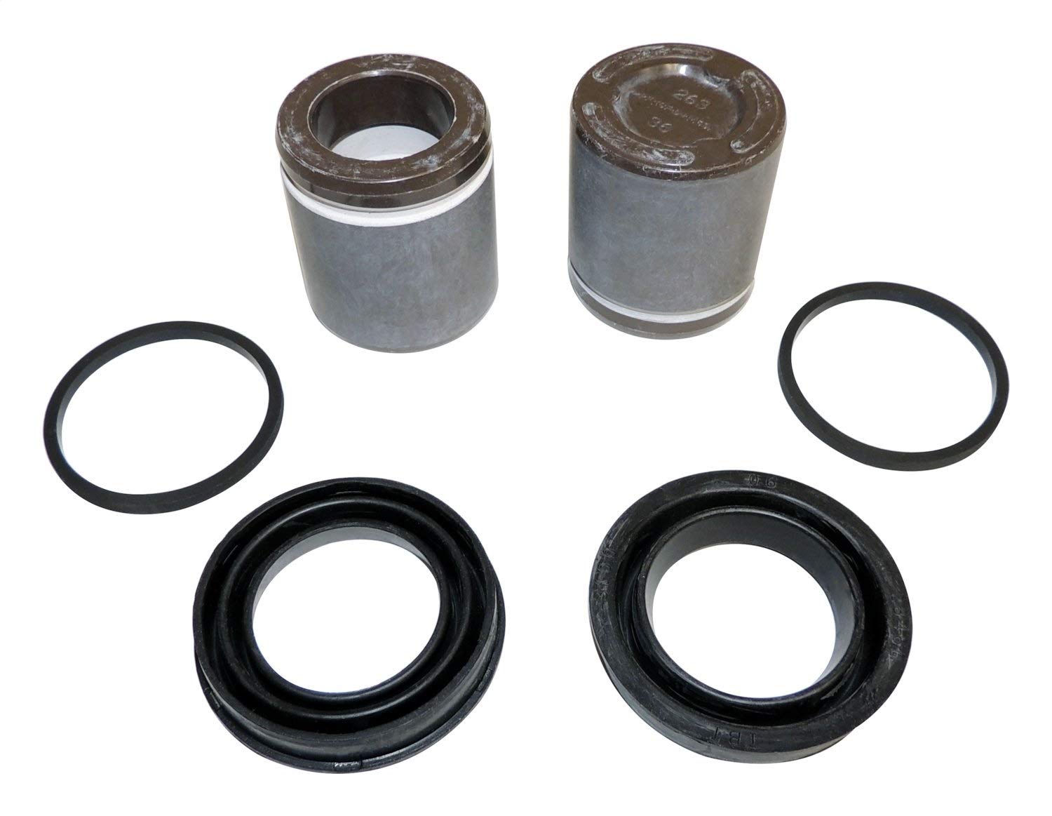 Brake Caliper Crown Rebuild Kit