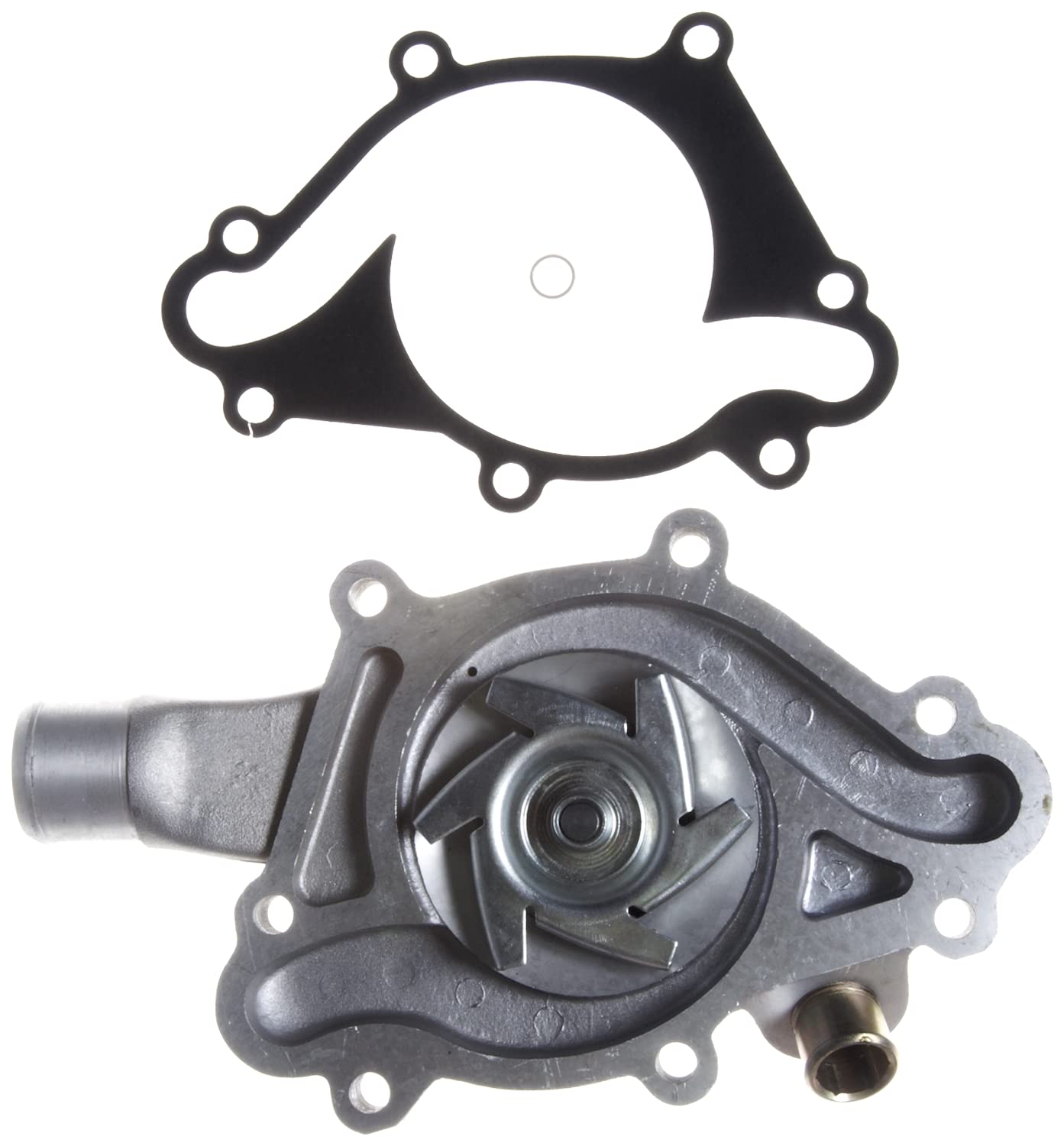 Premium Gates Engine Water Pump 43037