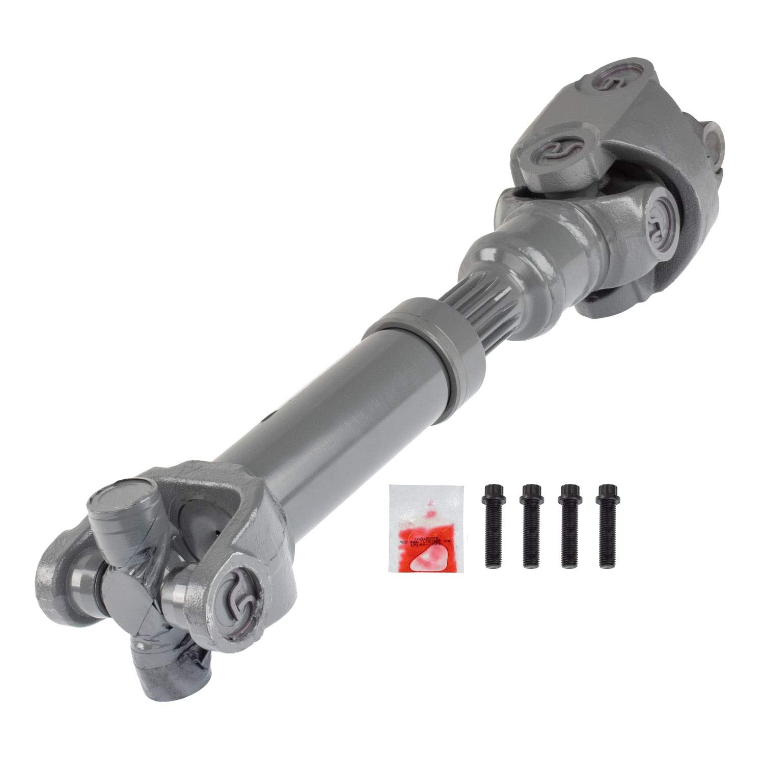 TEN Factory Performance Rear Drive Shaft TFR1310-2135 Rear Drive Shaft Performance