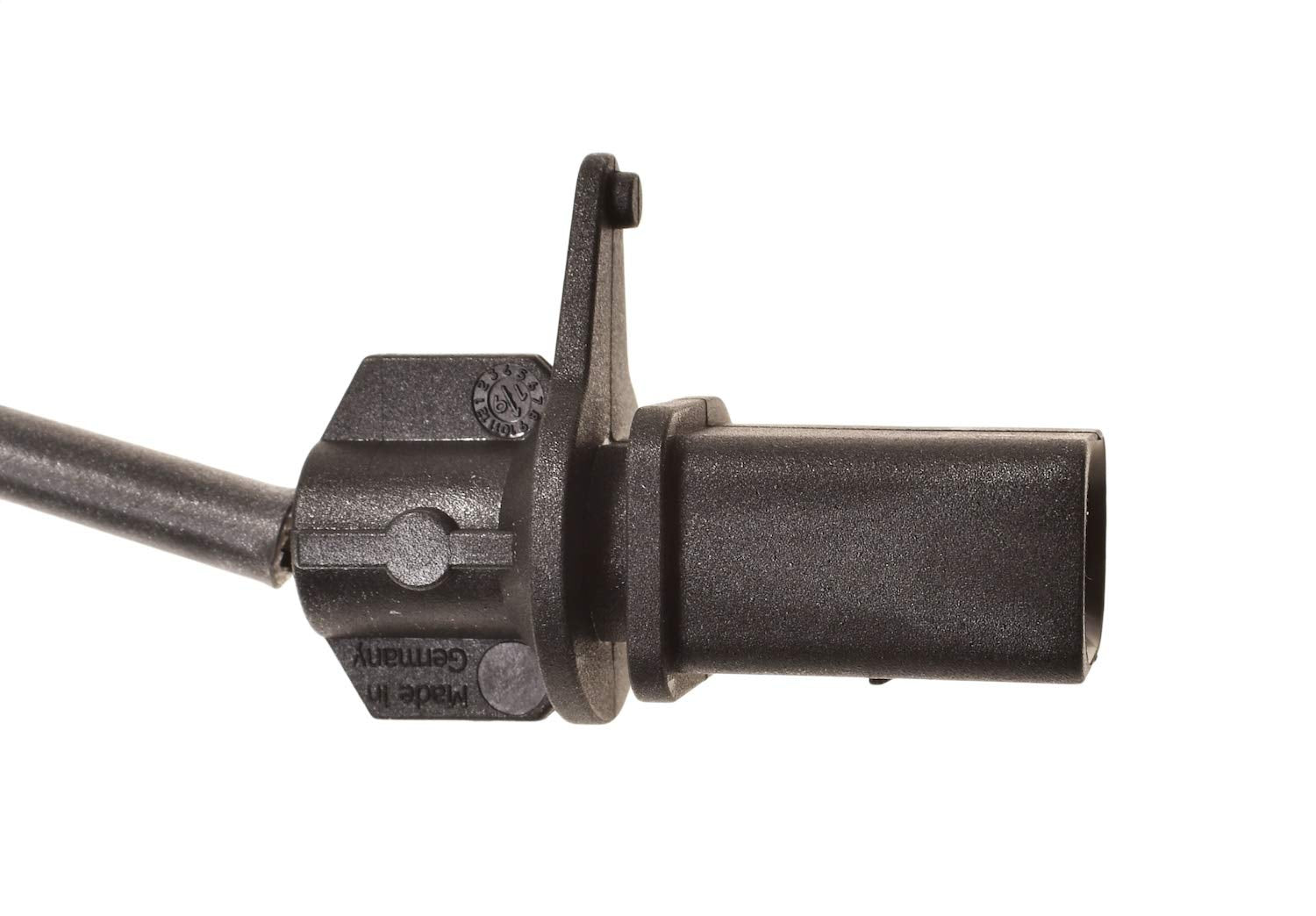 POWERSTOP SW-1650 Brake Sensor Rear Autospecialty Stock Replacement For Porsche Macan 2015, Porsche Macan 2021-2023 [Model Specific]