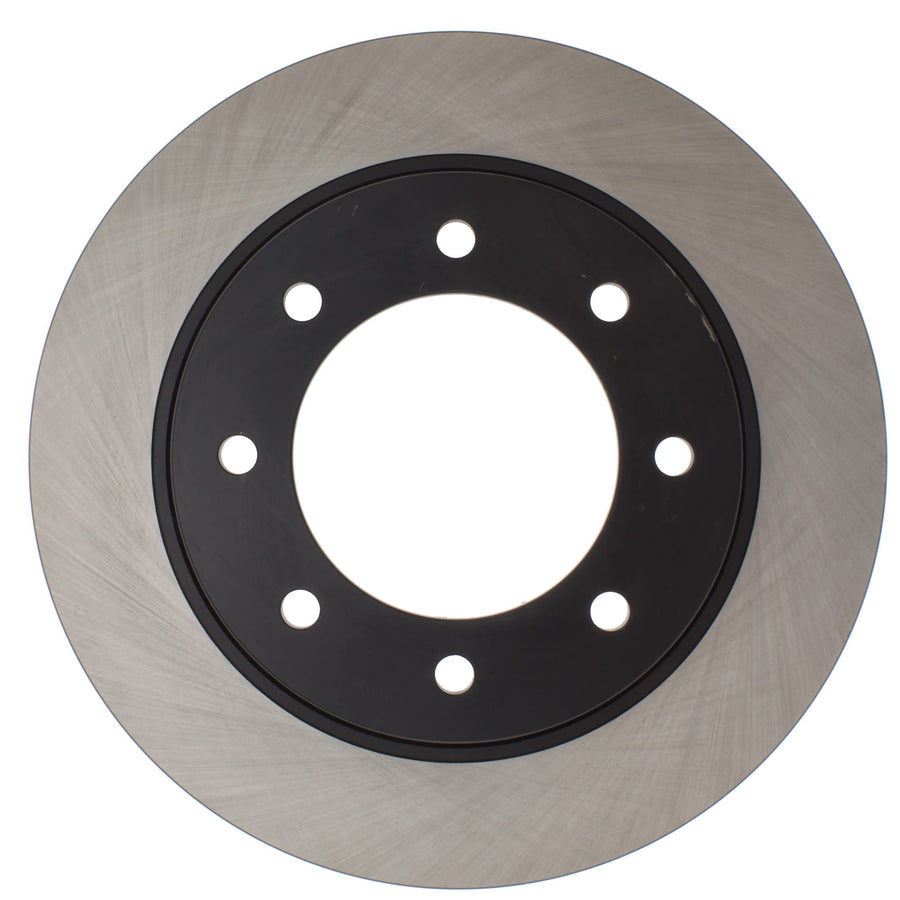 120.42110 Centric Parts Premium Brake Rotor