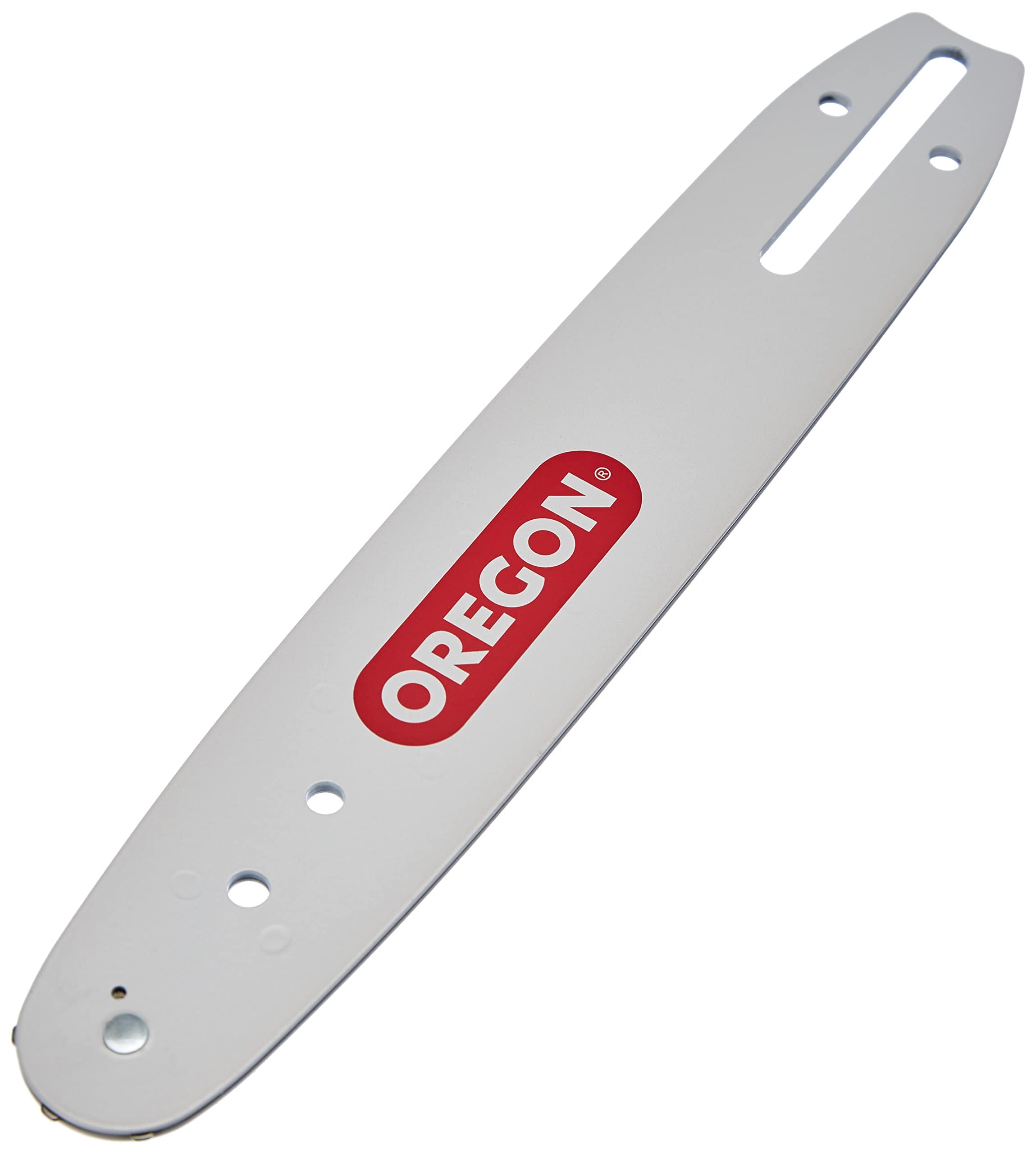 Oregon Single Rivet 100SDEA041 Guide Bar, 10"
