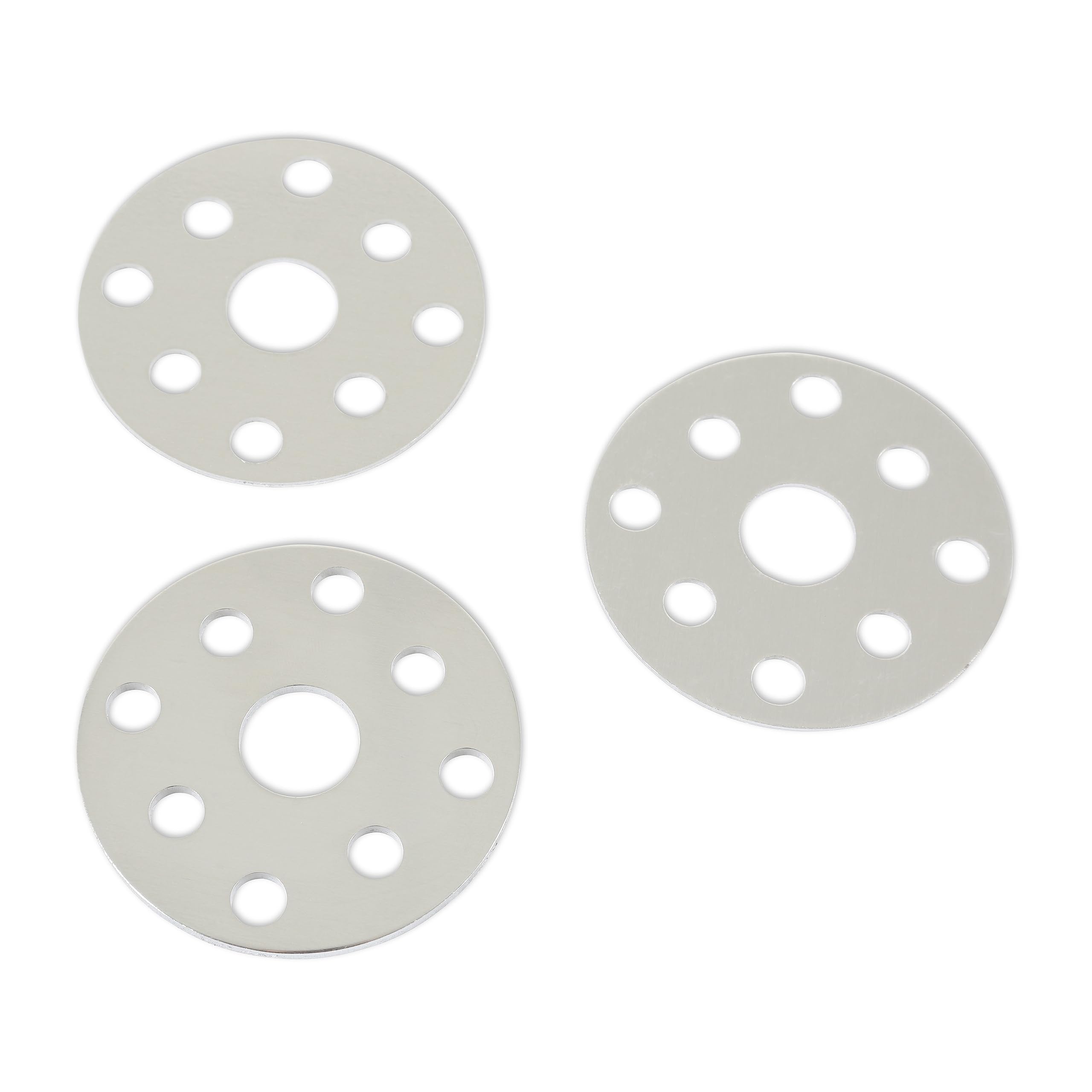 Water Pump Pulley Shim Kit Mr. Gasket - 3-Piece