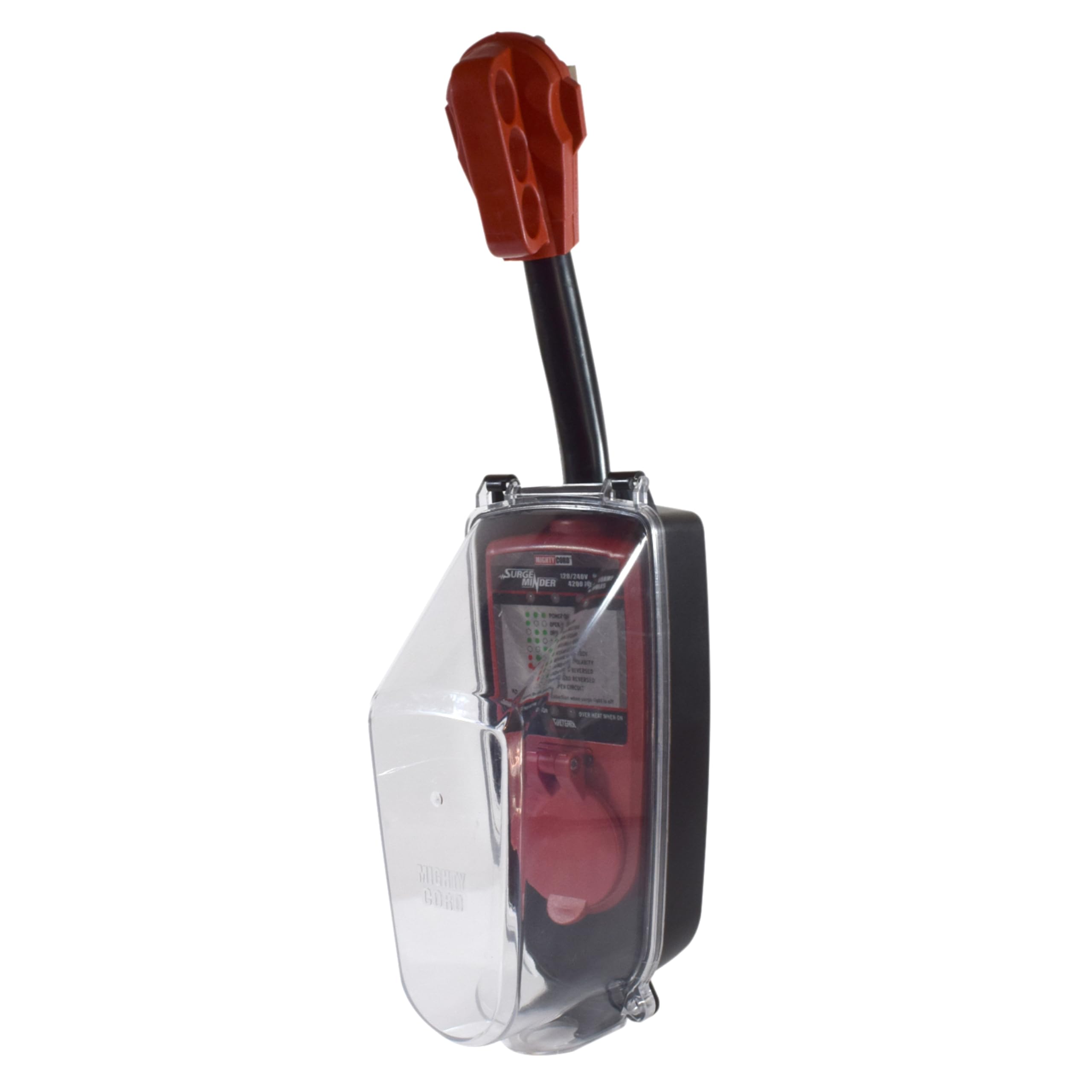50 Amp Valterra Surgeminder Surge Protector