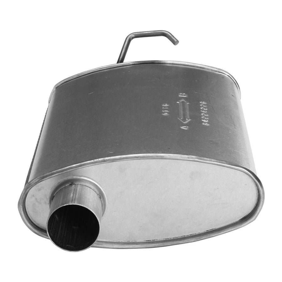 Exhaust AP Products Muffler 2266