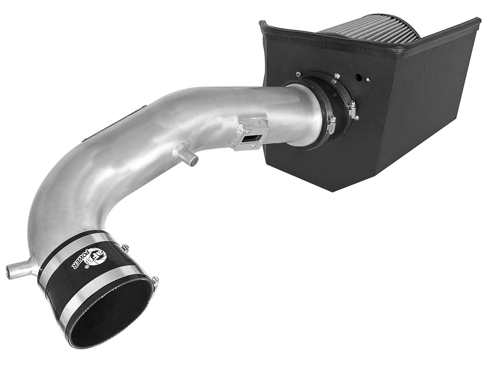 Cold Air Intake System aFe Power 51-12332-H (Non-CARB Compliant), 1 Pack