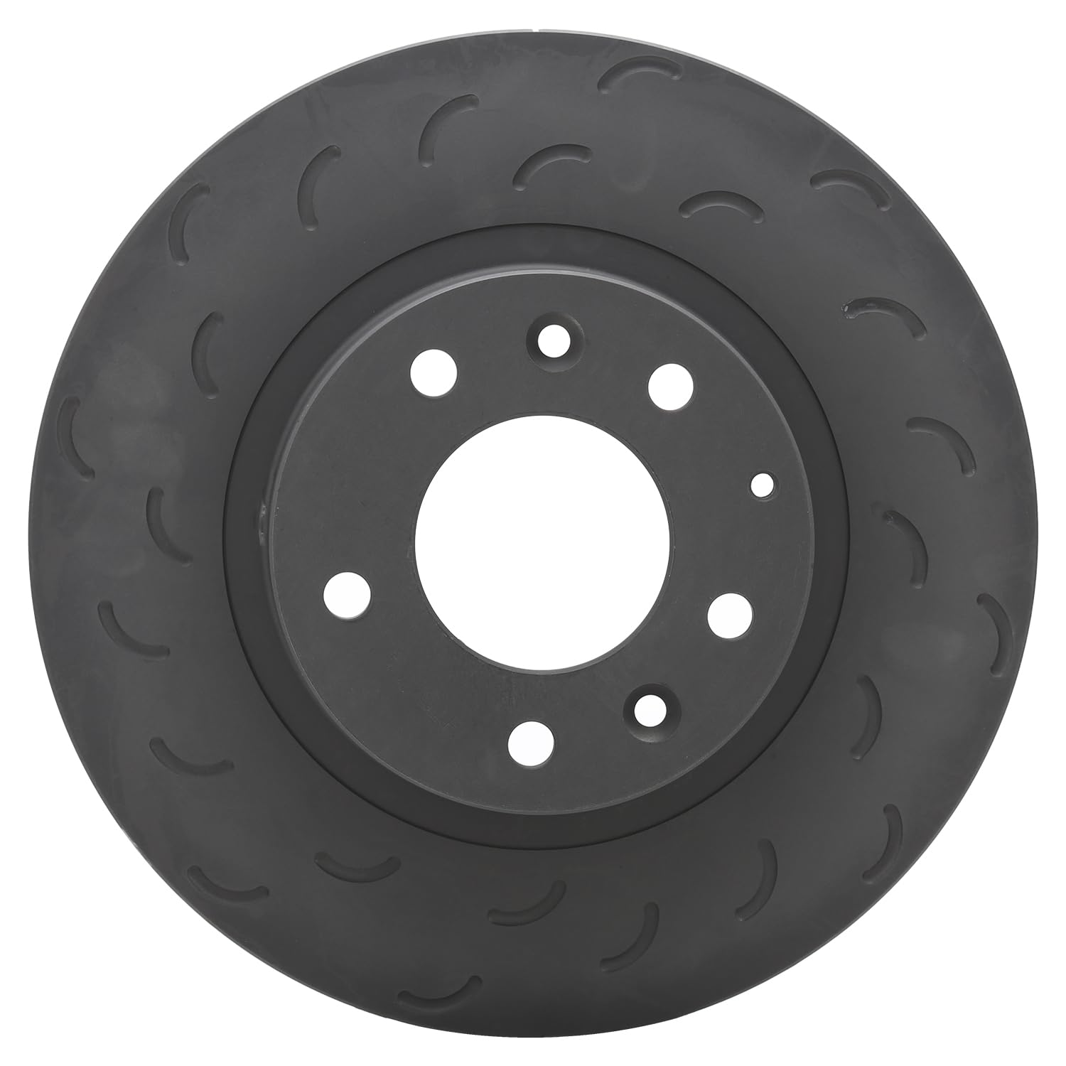 Hawk Performance Slotted HTS4948 Talon Rotors