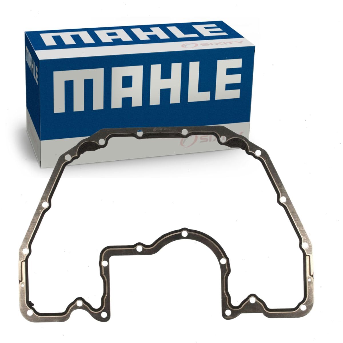 Engine Oil Pan Gasket MAHLE OS32398