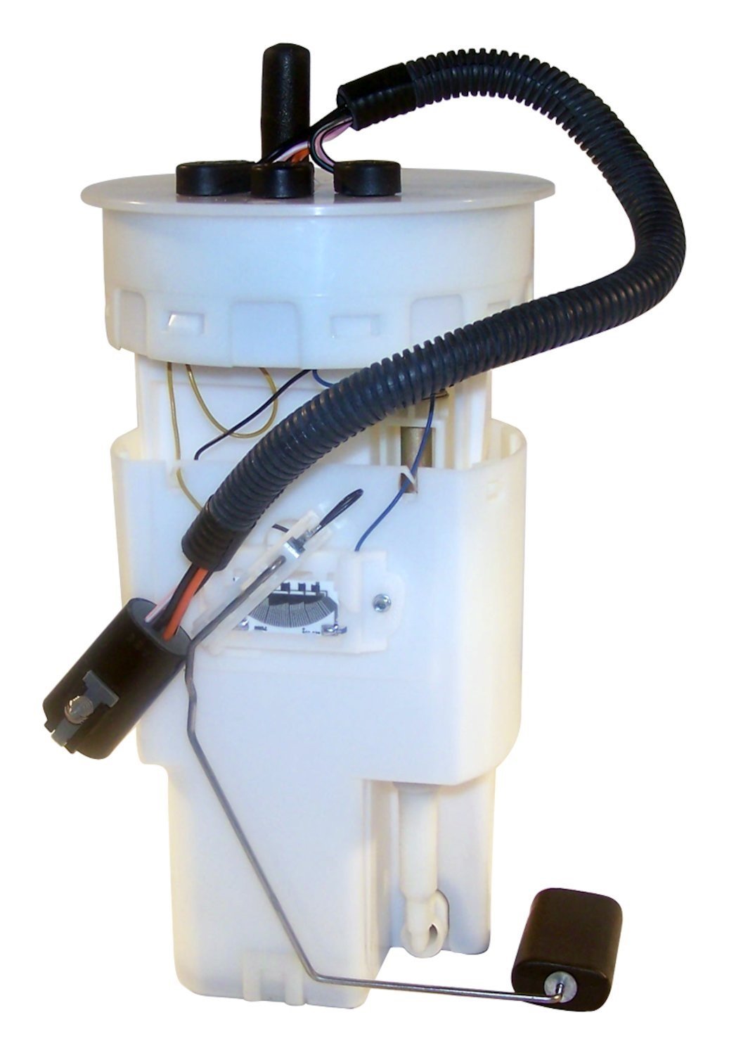 Automotive Crown Fuel Module Air and Fuel Delivery
