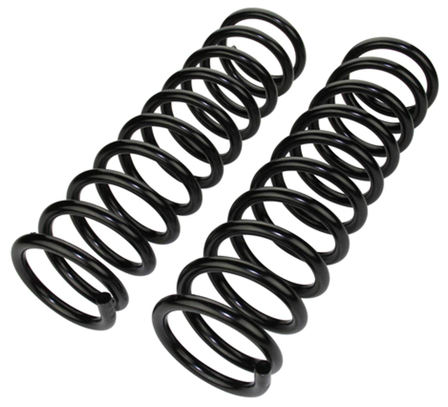 Coil Spring Set MOOG 81597 for Ford Focus