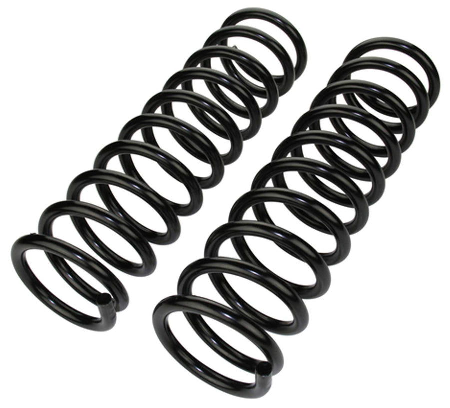 Coil Spring Set MOOG 81597 for Ford Focus