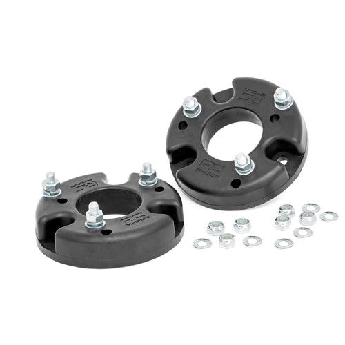 2" Rough Country Leveling Kit for 2022-2024 Ford F-150 Lightning - 52200_A