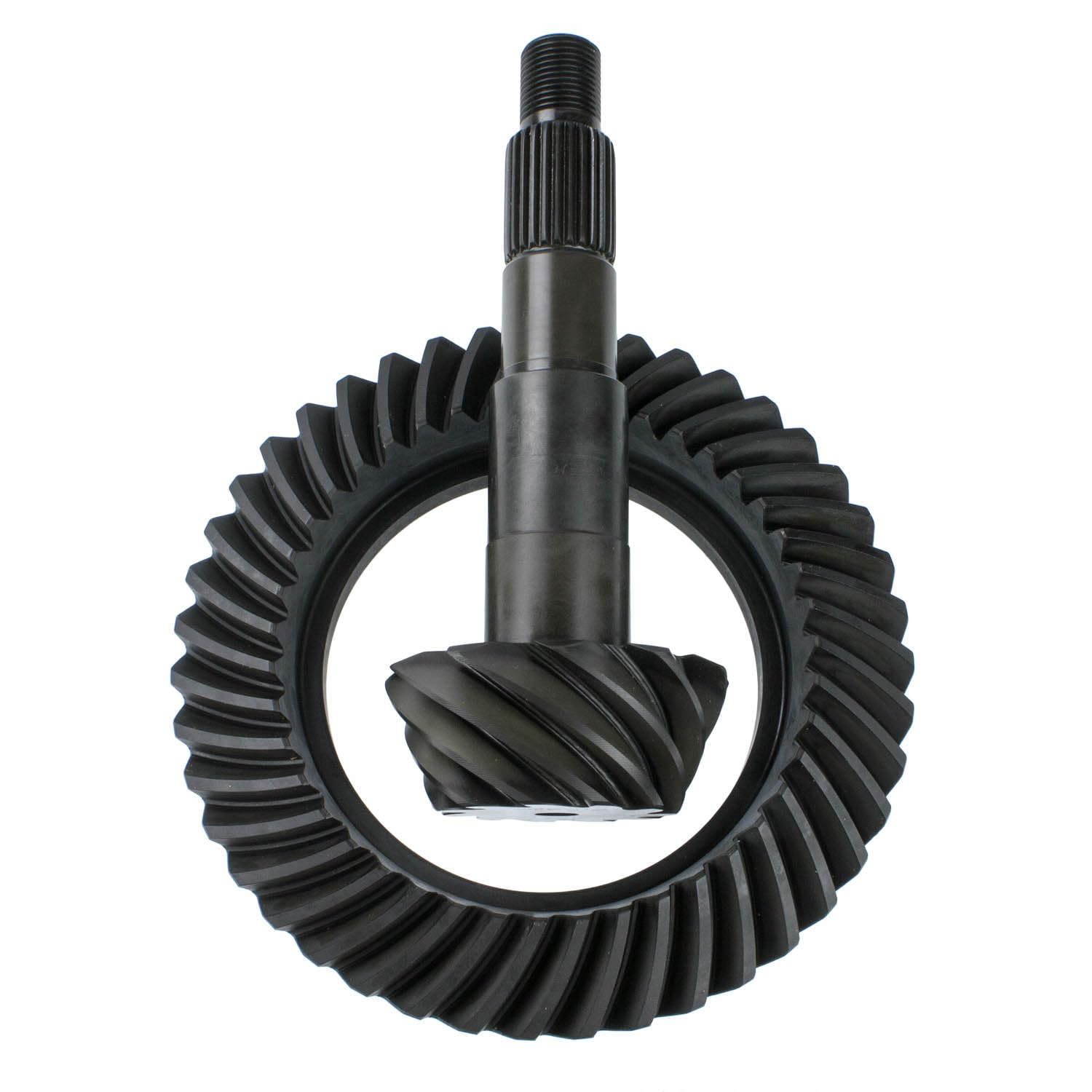 Differential Ring & Pinion Motive Gear G975390, For GM 7.5"/7.625", Gear Ratio 3.90, 10-Bolt, 27 Spline, 10 Pinion & 39 Ring Tooth - Fits Buick, Chevrolet, GMC, Pontiac, Replaces GM 3.90 Pro Gear