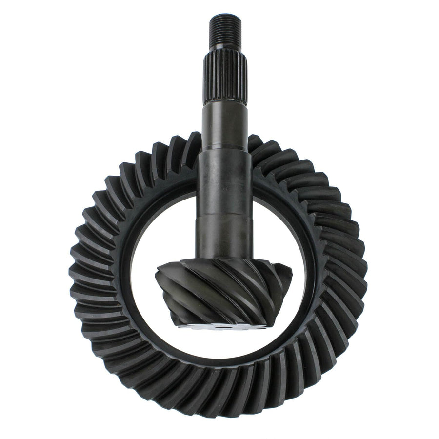 Differential Ring & Pinion Motive Gear G975390, For GM 7.5"/7.625", Gear Ratio 3.90, 10-Bolt, 27 Spline, 10 Pinion & 39 Ring Tooth - Fits Buick, Chevrolet, GMC, Pontiac, Replaces GM 3.90 Pro Gear