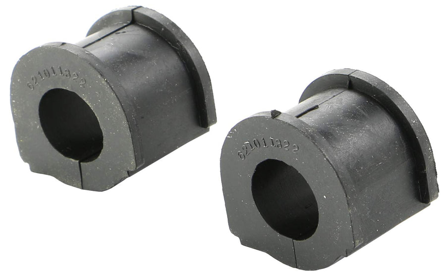 Suspension Stabilizer Bar Bushing Kit MOOG K201054 for Subaru DL