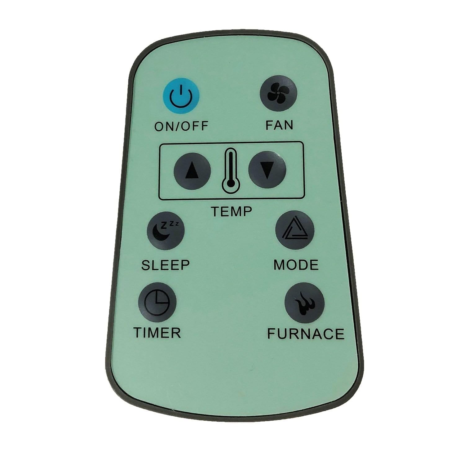 Universal A/C Remote Atwood for Ducted Units