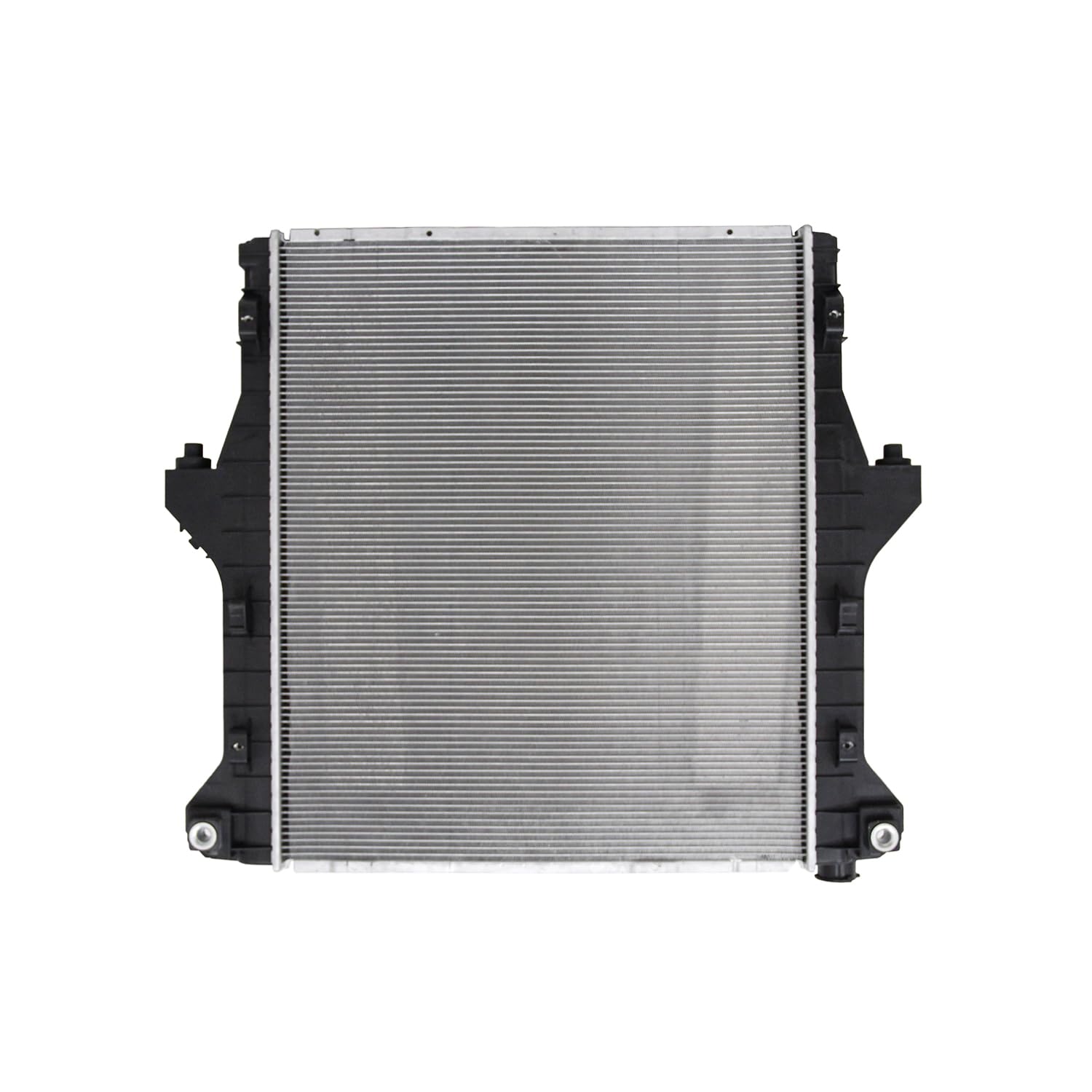 Radiator TYC 2583