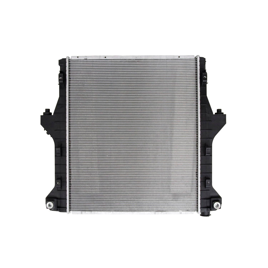 Radiator TYC 2583
