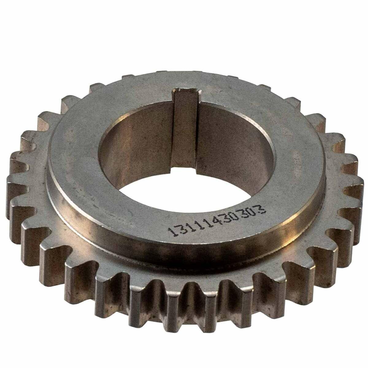 Melling S933 Timing Crankshaft Stock Replacement Sprocket
