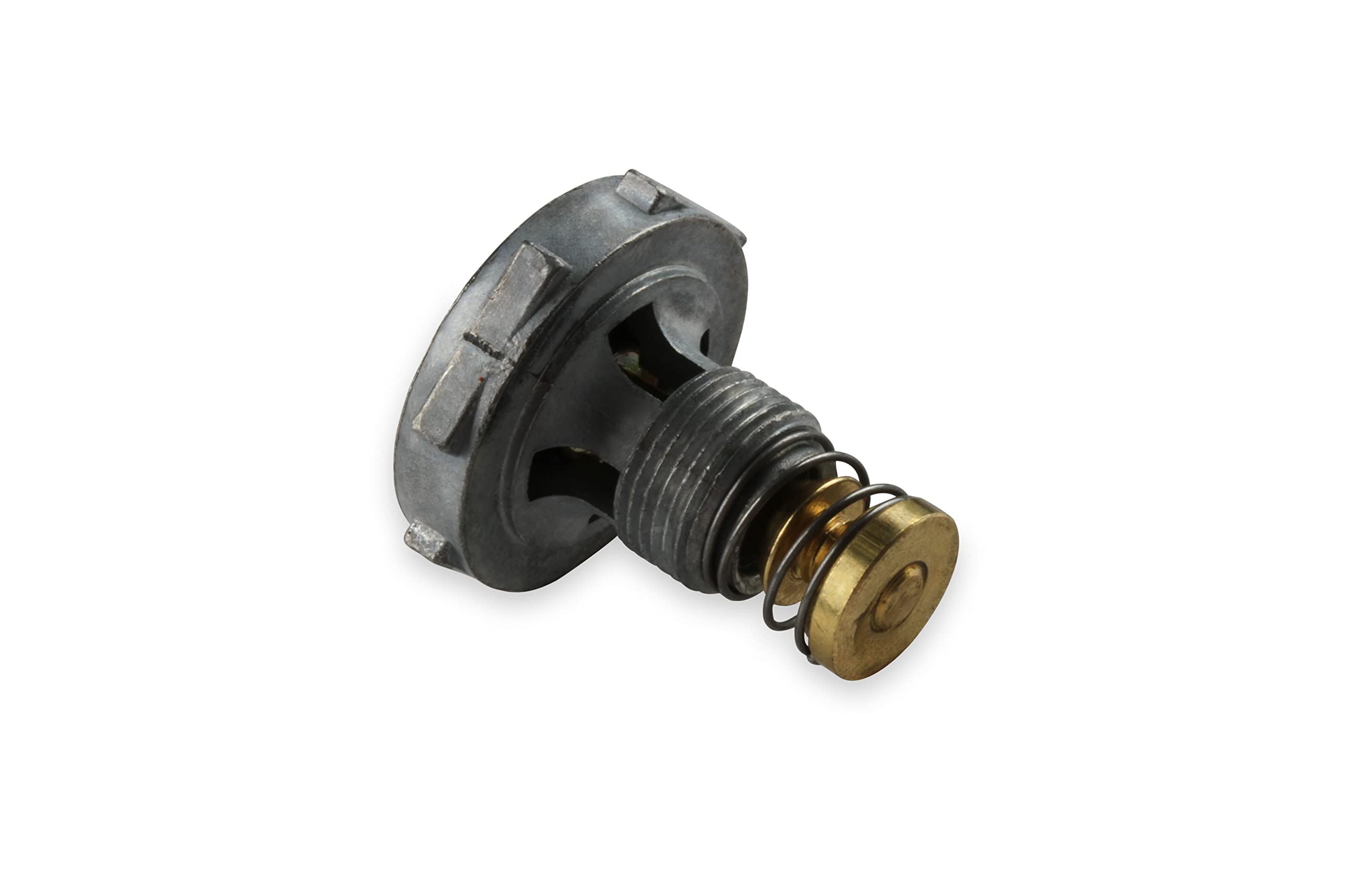 4.5 Quick Fuel Power Valve Assembly