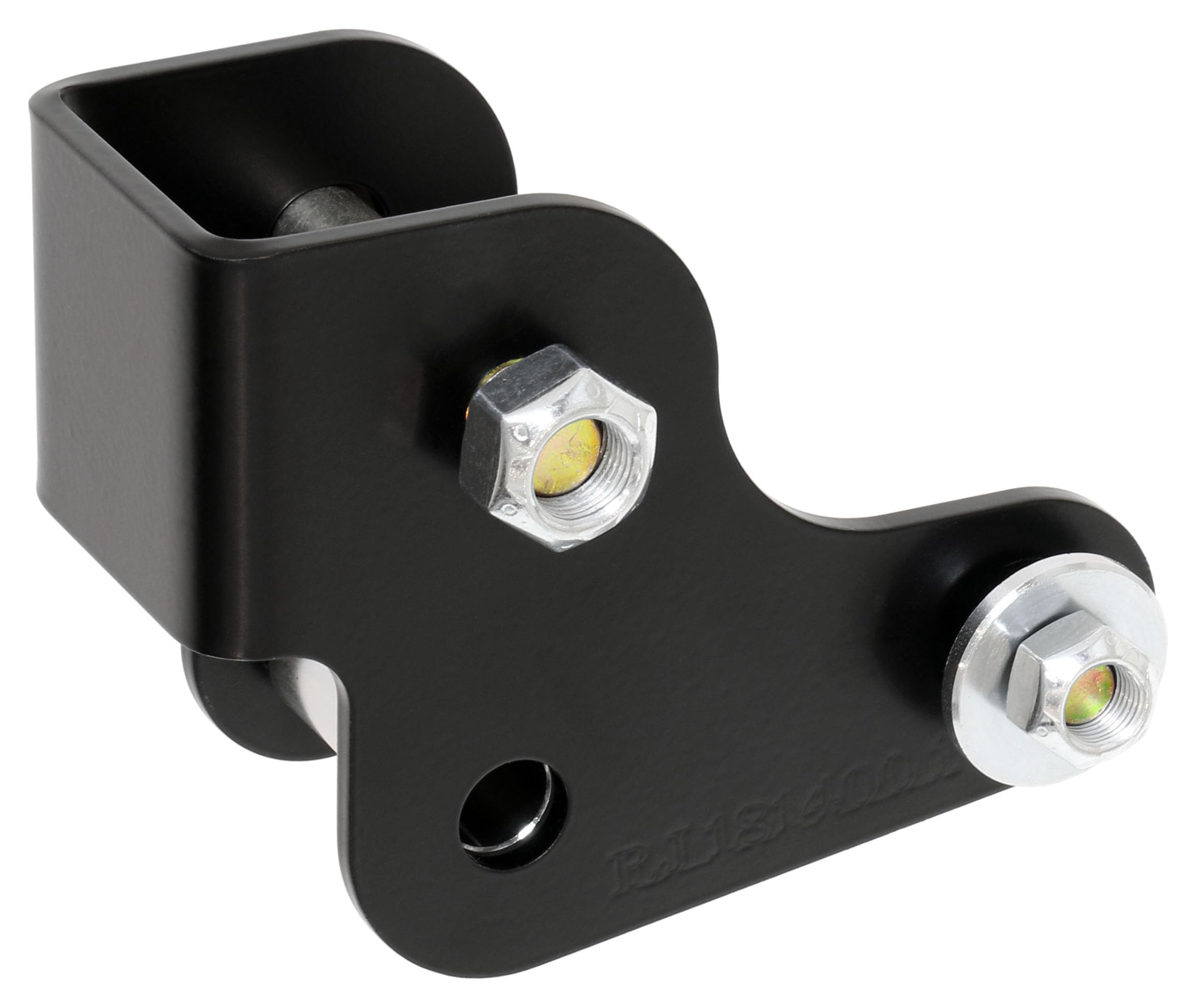 Correction Geometry Brackets