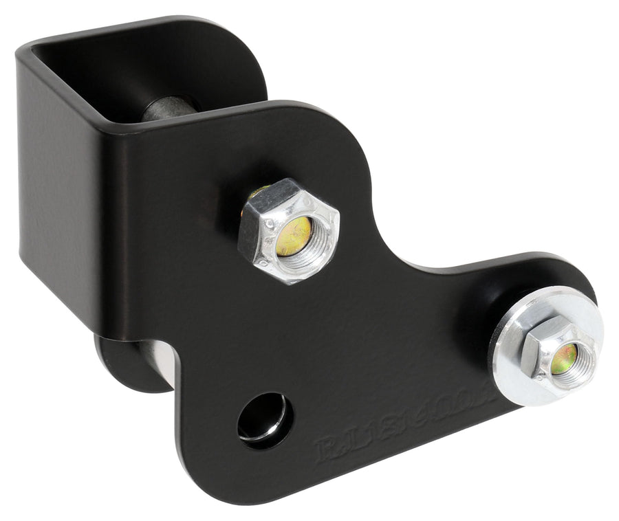 Correction Geometry Brackets