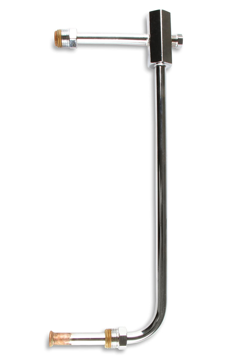 34-150 Holley Fuel Line