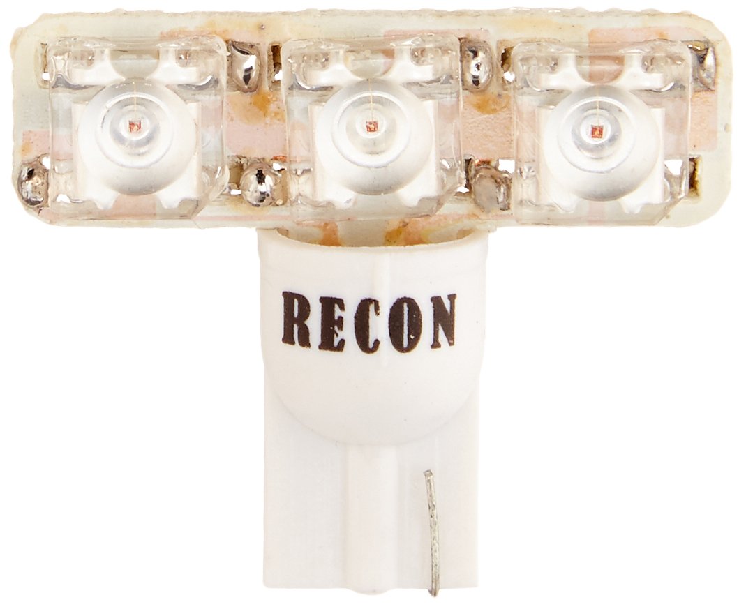Amber Recon 264180AM LED Bulbs